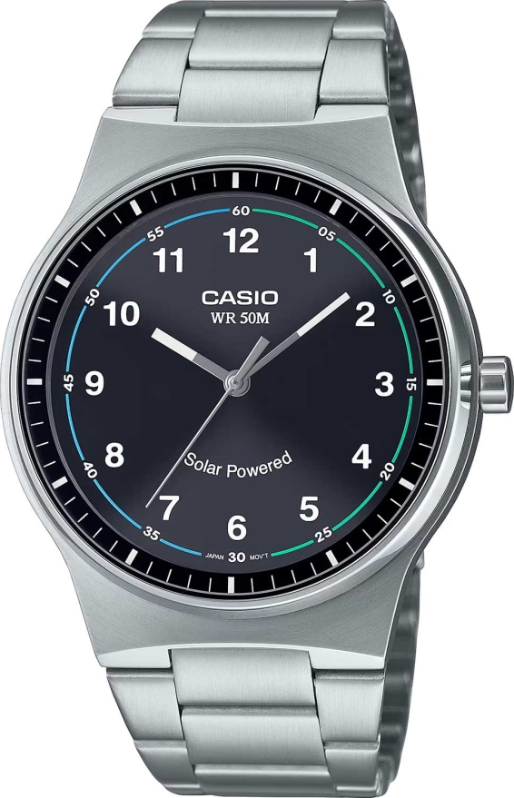 Часы Casio MTP-RS105D-1B