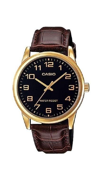 Часы Casio MTP-V001GL-1B