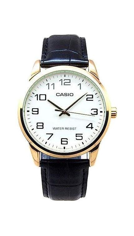 Часы Casio MTP-V001GL-7B