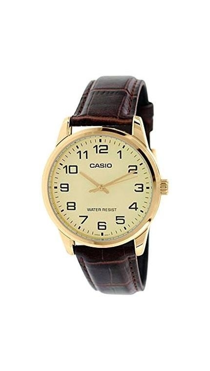 Часы Casio MTP-V001GL-9B