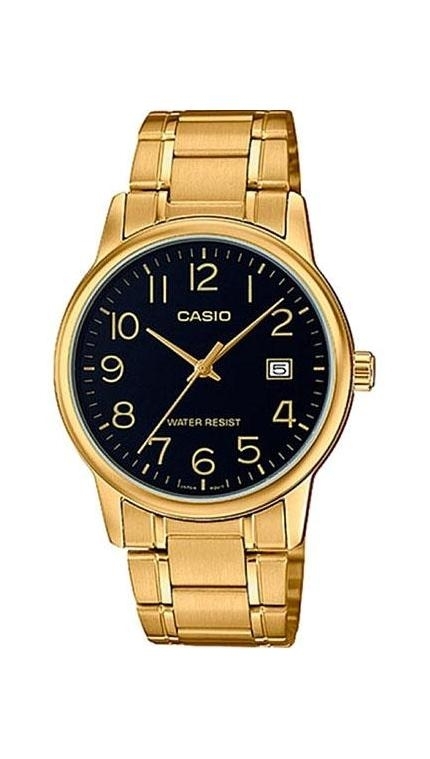 Часы Casio MTP-V002G-1B