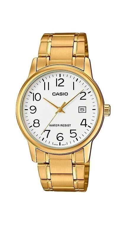 Часы Casio MTP-V002G-7B2