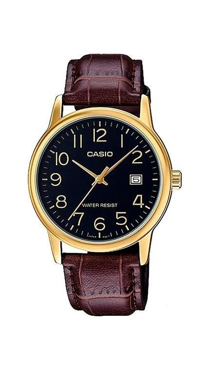 Часы Casio MTP-V002GL-1B
