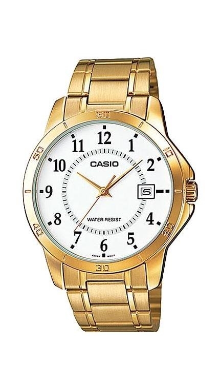 Часы Casio MTP-V004G-7B