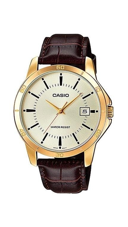 Часы Casio MTP-V004GL-9A