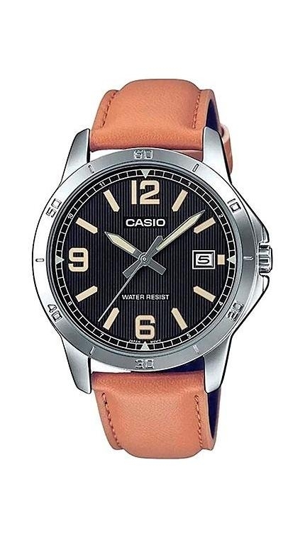 Часы Casio MTP-V004L-1B2