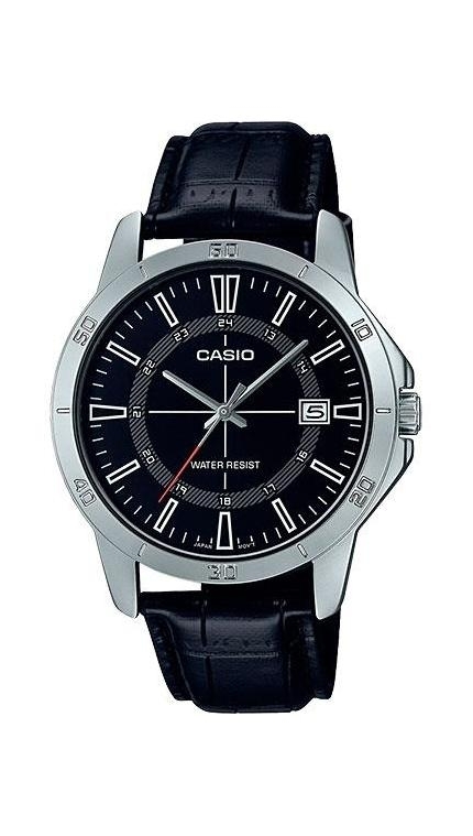 Часы Casio MTP-V004L-1C