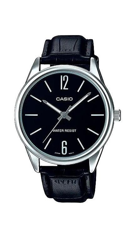 Часы Casio MTP-V005L-1B