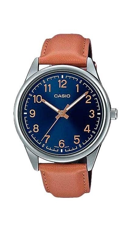 Часы Casio MTP-V005L-2B4