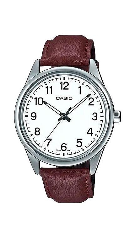 Часы Casio MTP-V005L-7B4