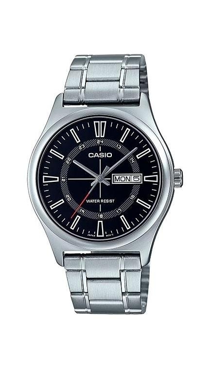 Часы Casio MTP-V006D-1C