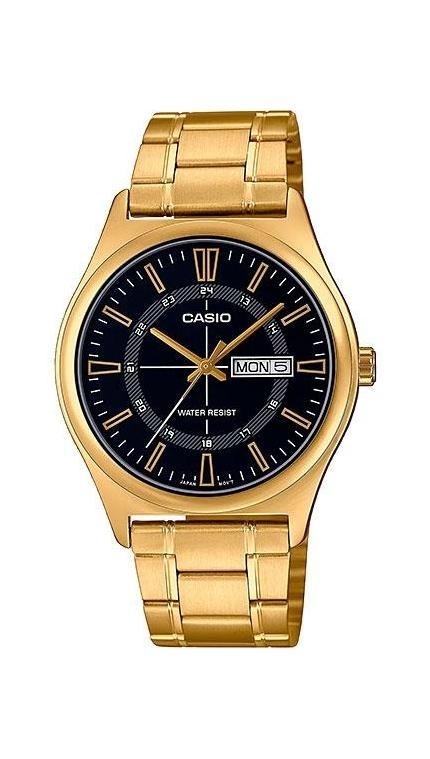 Часы Casio MTP-V006G-1C