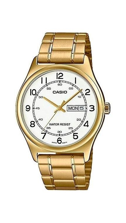 Часы Casio MTP-V006G-7B