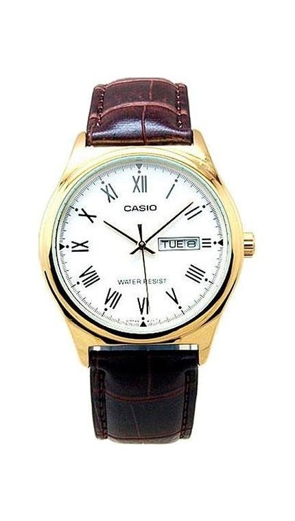 Часы Casio MTP-V006GL-7B