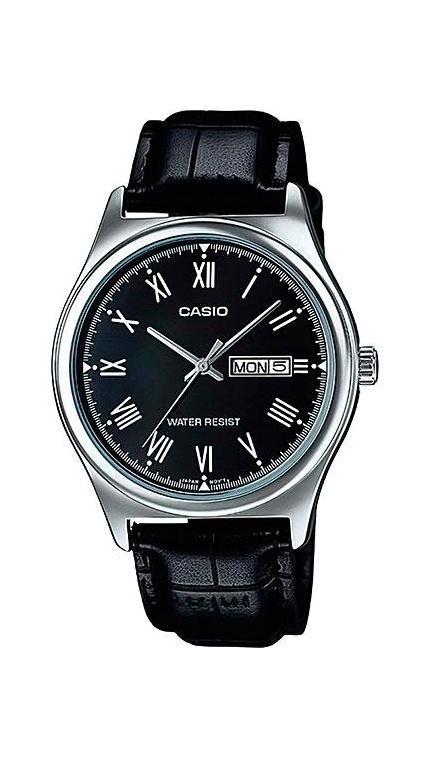 Часы Casio MTP-V006L-1B
