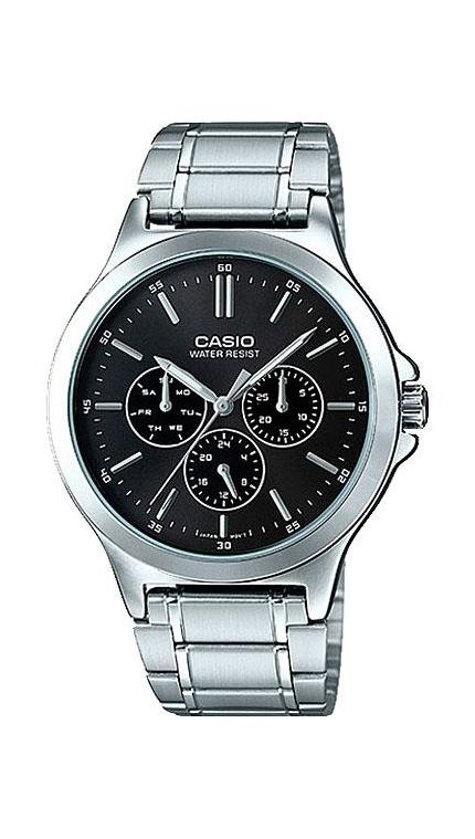 Часы Casio MTP-V300D-1A