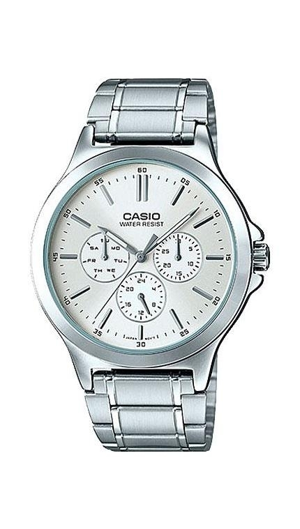 Часы Casio MTP-V300D-7A