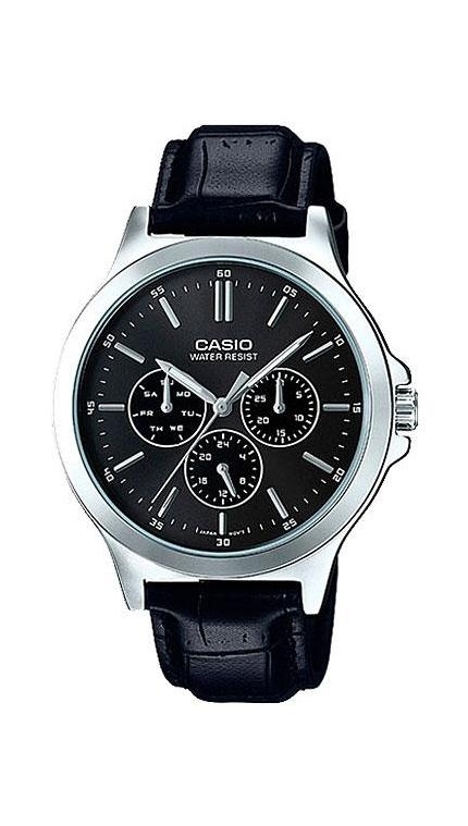 Часы Casio MTP-V300L-1A