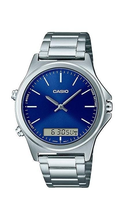 Часы Casio MTP-VC01D-2E