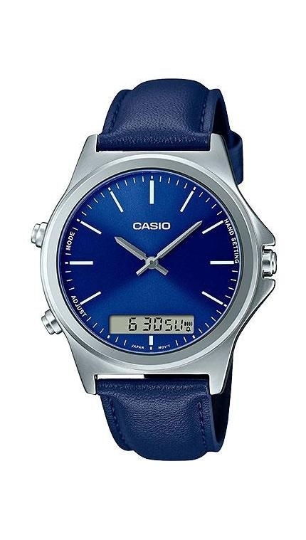 Часы Casio MTP-VC01L-2E