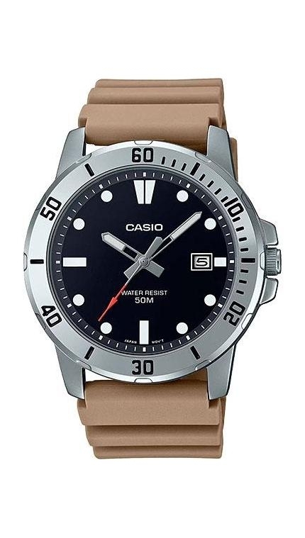 Часы Casio MTP-VD01-5E