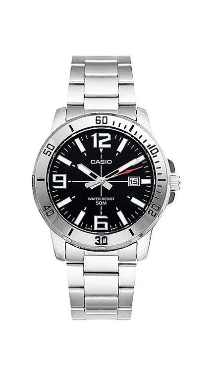 Часы Casio MTP-VD01D-1B