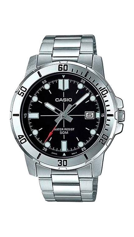 Часы Casio MTP-VD01D-1E