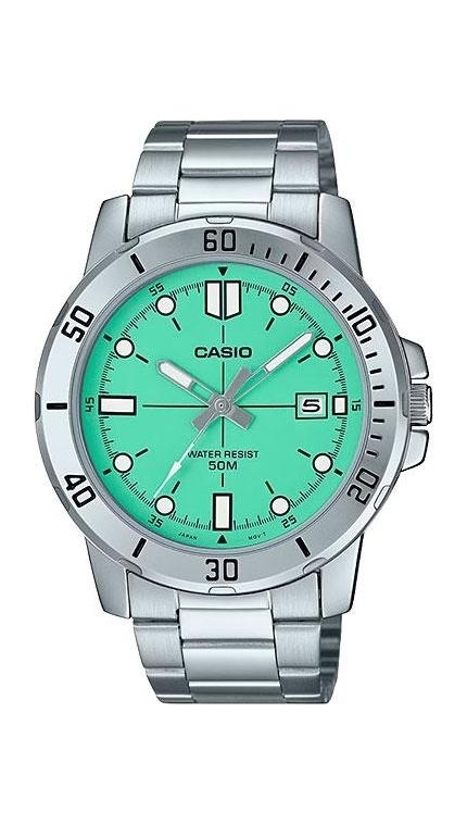 Часы Casio MTP-VD01D-3E1