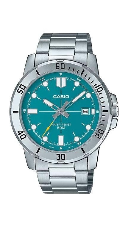 Часы Casio MTP-VD01D-3E2