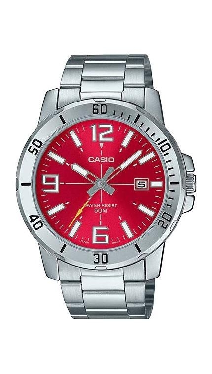 Часы Casio MTP-VD01D-4B