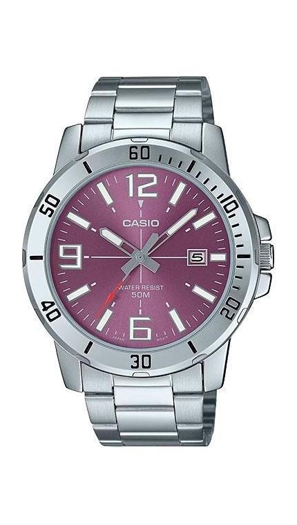 Часы Casio MTP-VD01D-6B