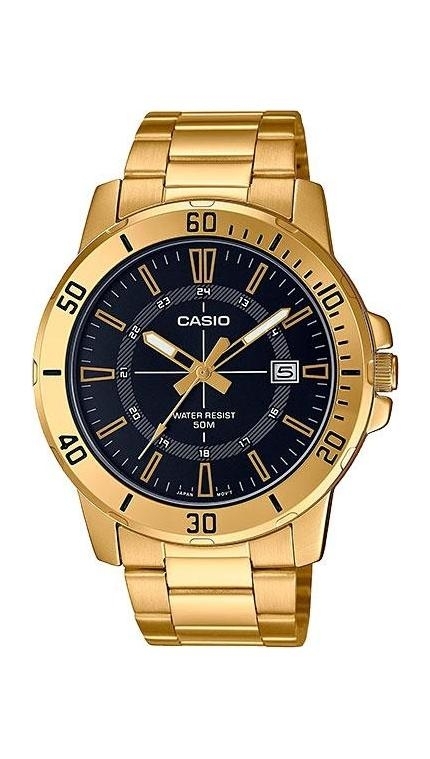 Часы Casio MTP-VD01G-1C