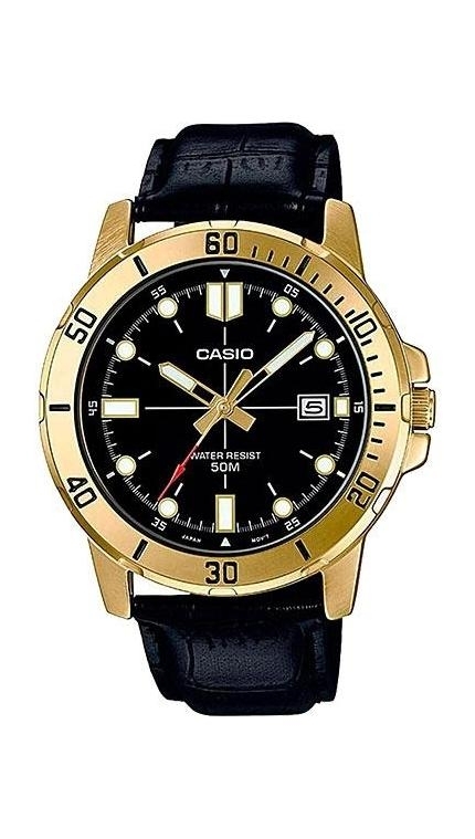 Часы Casio MTP-VD01GL-1E