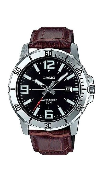 Часы Casio MTP-VD01L-1B