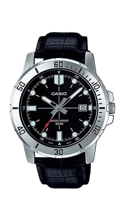 Часы Casio MTP-VD01L-1E