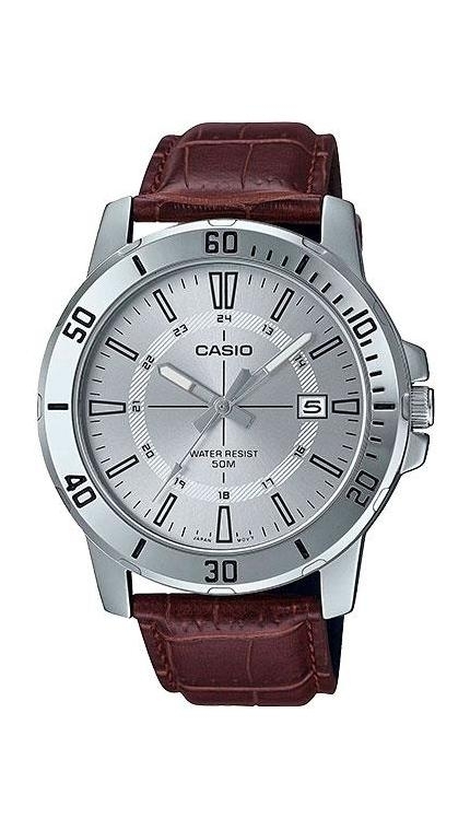 Часы Casio MTP-VD01L-7C