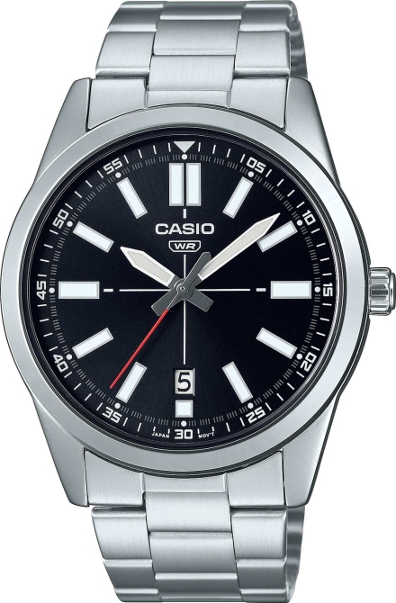 Часы Casio MTP-VD02D-1E