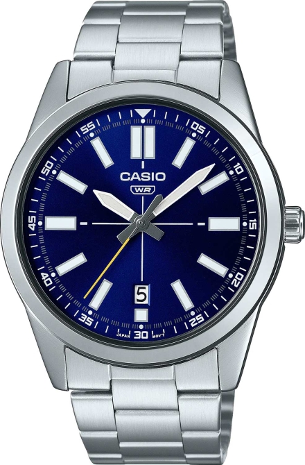Часы Casio MTP-VD02D-2E