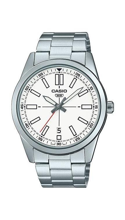 Часы Casio MTP-VD02D-7E