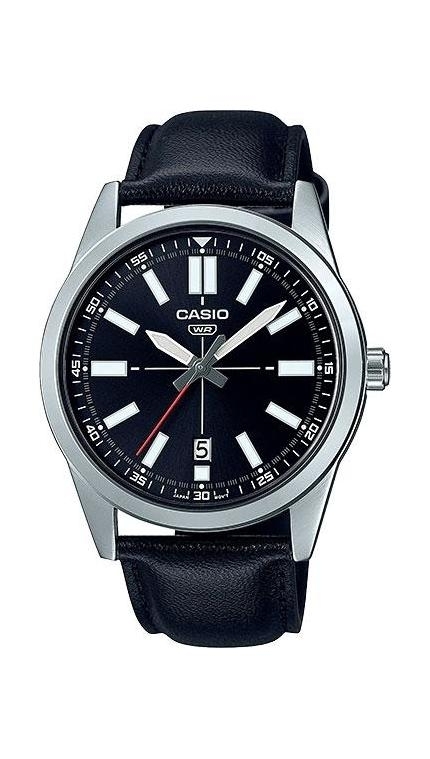 Часы Casio MTP-VD02L-1E