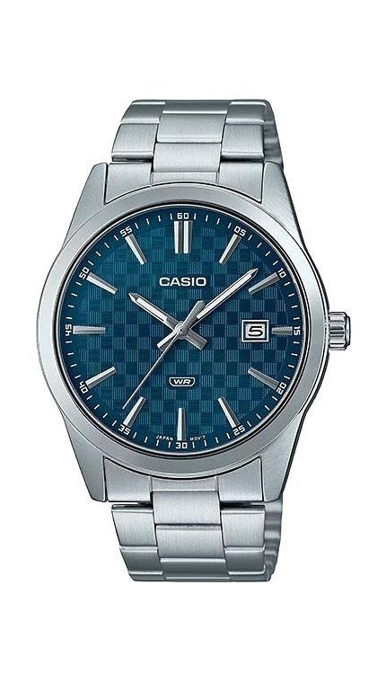 Часы Casio MTP-VD03D-2A2