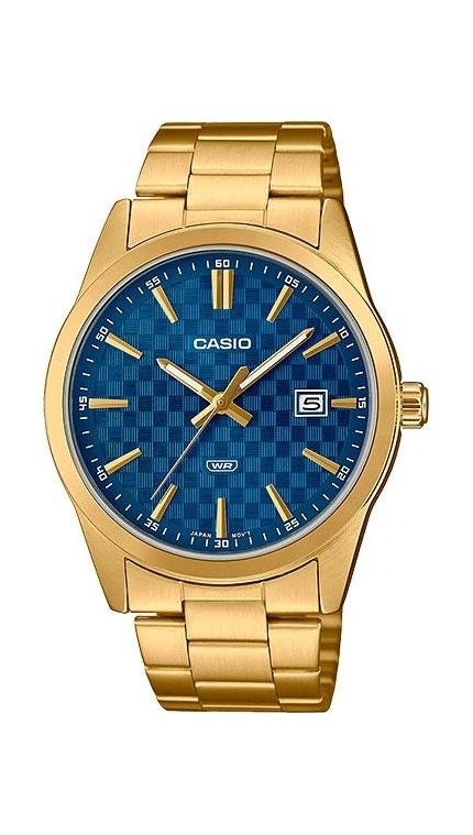 Часы Casio MTP-VD03G-2A