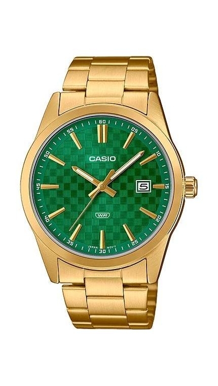 Часы Casio MTP-VD03G-3A
