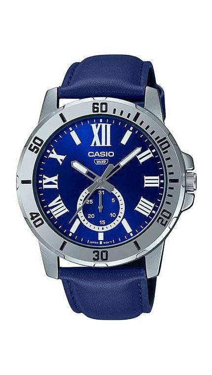 Часы Casio MTP-VD200L-2B