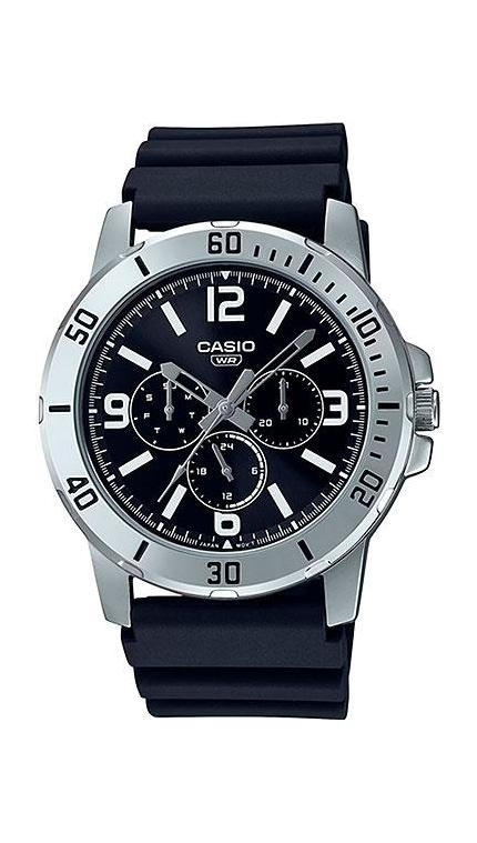 Часы Casio MTP-VD300-1B