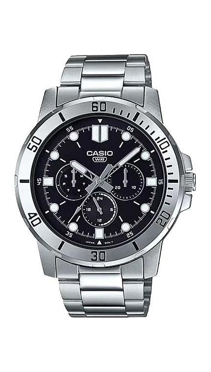 Часы Casio MTP-VD300D-1E