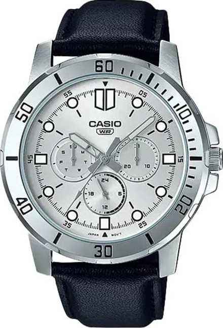 Часы Casio MTP-VD300L-7E