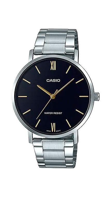 Часы Casio MTP-VT01D-1B