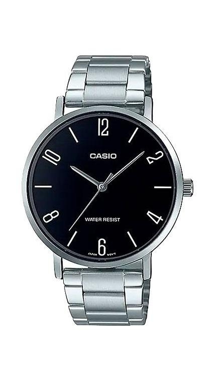 Часы Casio MTP-VT01D-1B2