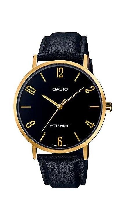 Часы Casio MTP-VT01GL-1B2